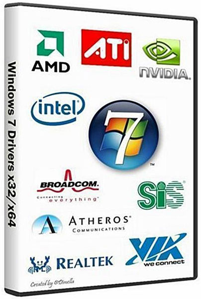free drivers for windows xp